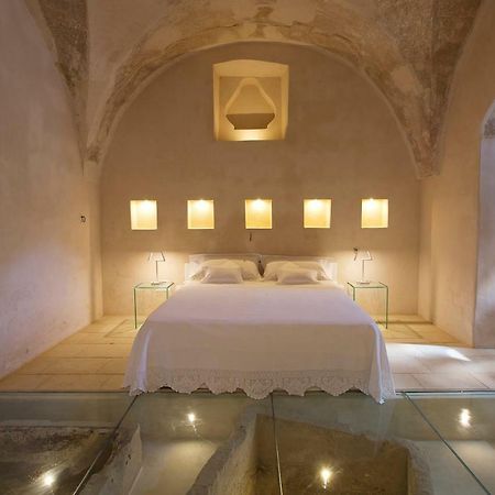 Critabianca - Masseria In Salento คูโตรฟิอาโน ภายนอก รูปภาพ