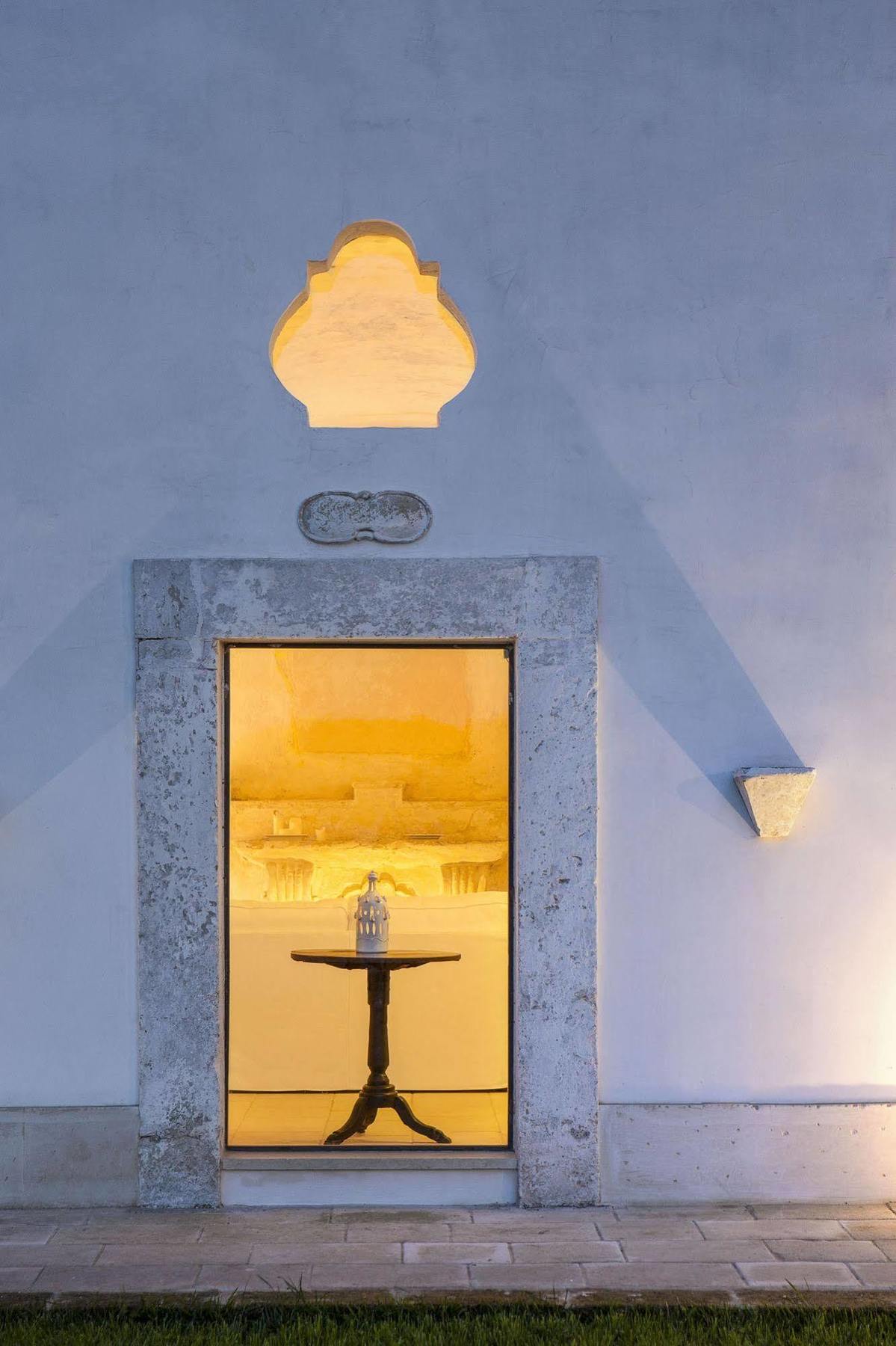 Critabianca - Masseria In Salento คูโตรฟิอาโน ภายนอก รูปภาพ