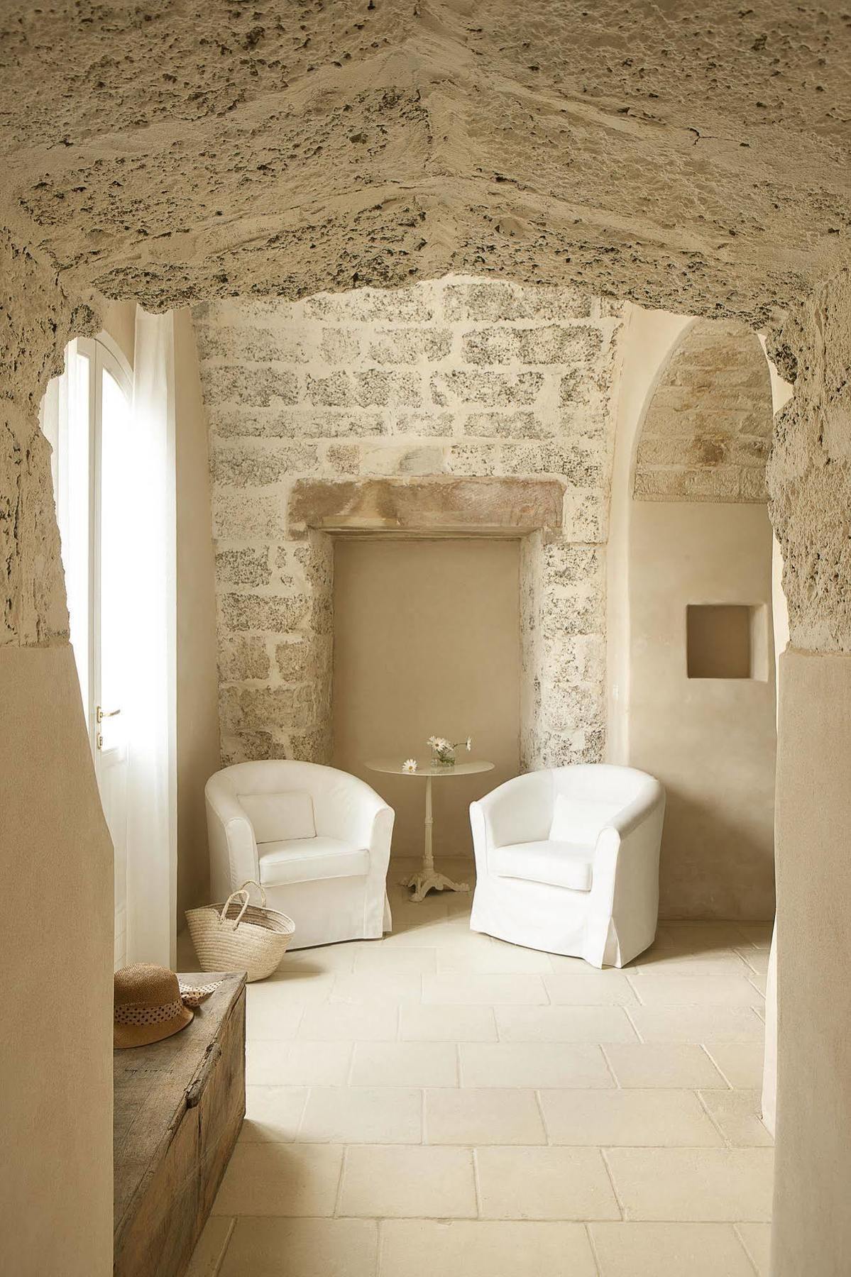 Critabianca - Masseria In Salento คูโตรฟิอาโน ภายนอก รูปภาพ