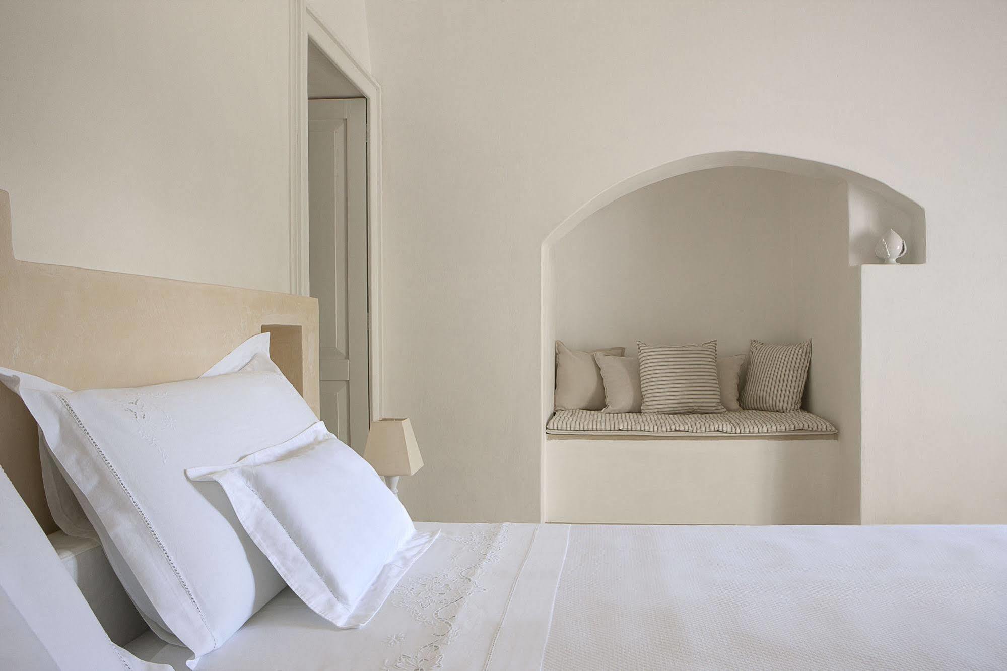 Critabianca - Masseria In Salento คูโตรฟิอาโน ภายนอก รูปภาพ