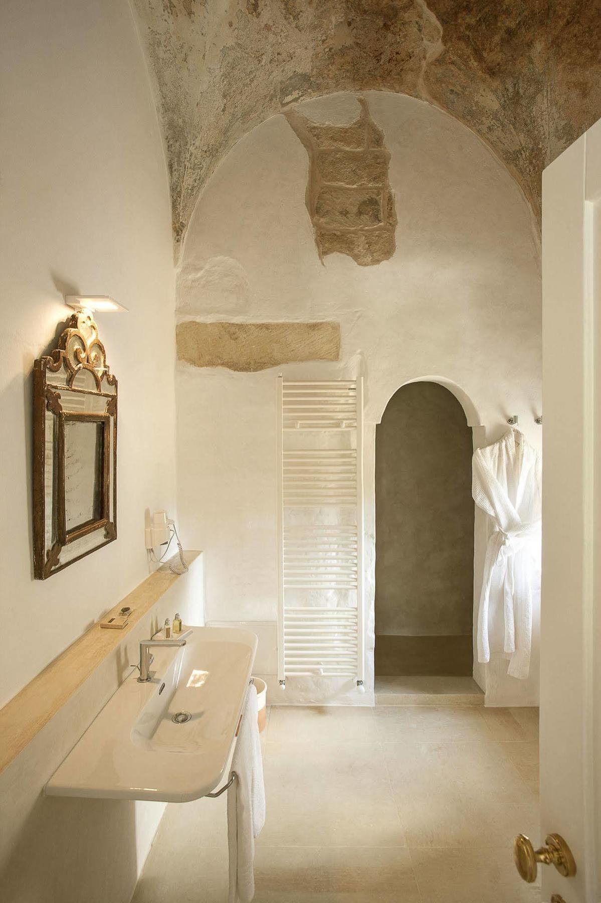 Critabianca - Masseria In Salento คูโตรฟิอาโน ภายนอก รูปภาพ