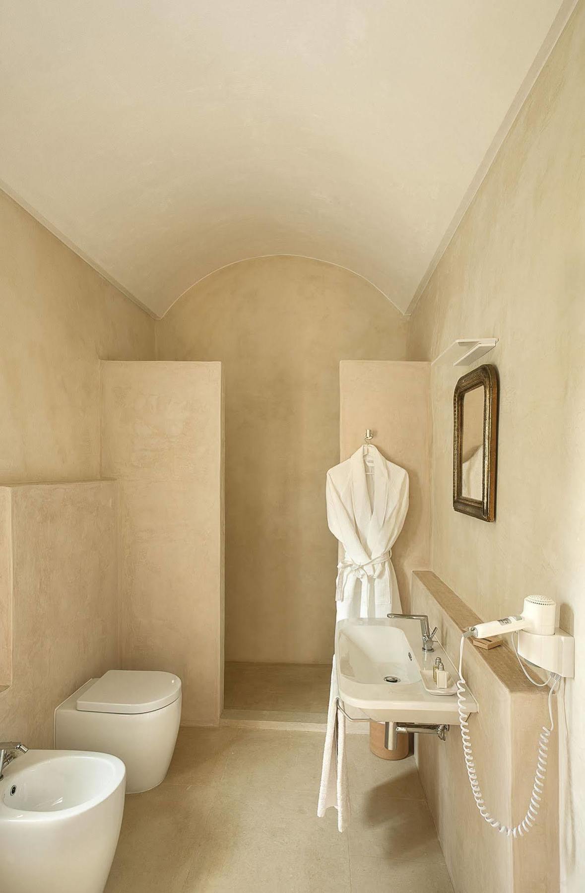 Critabianca - Masseria In Salento คูโตรฟิอาโน ภายนอก รูปภาพ