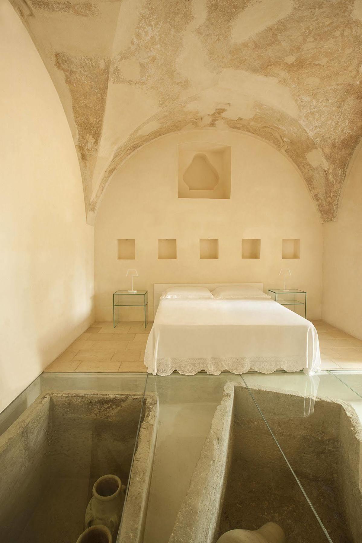 Critabianca - Masseria In Salento คูโตรฟิอาโน ภายนอก รูปภาพ