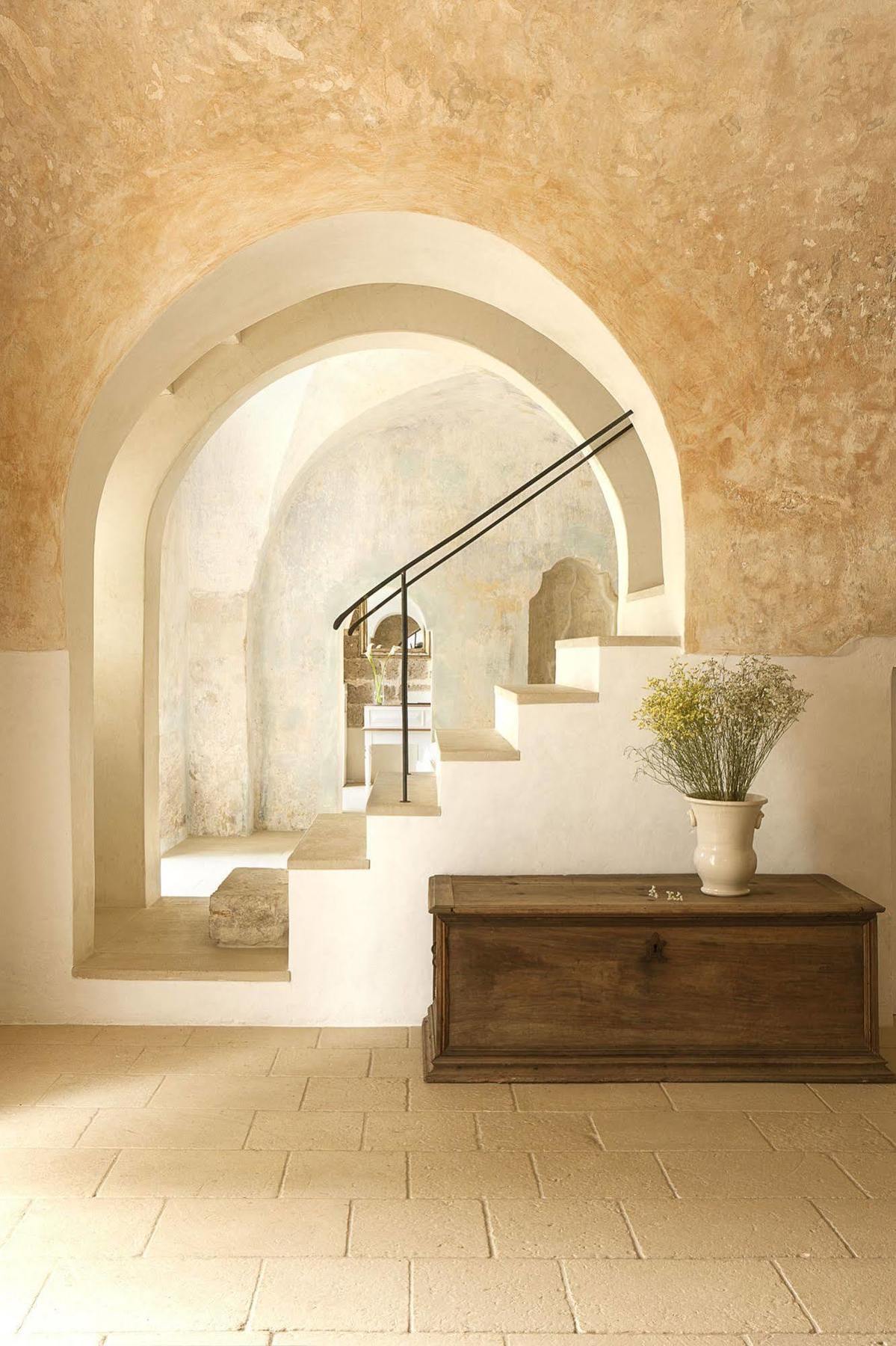 Critabianca - Masseria In Salento คูโตรฟิอาโน ภายนอก รูปภาพ